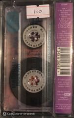 Magnum - Rock Art  KASET