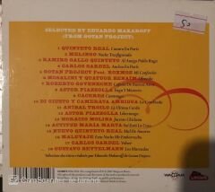 La Collection Tango - Eduardo Makaroff CD