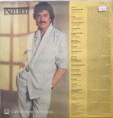 Traumen Mit Engelbert LP