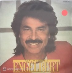 Traumen Mit Engelbert LP