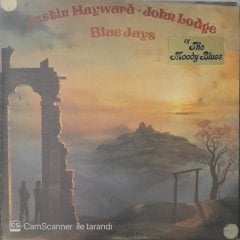 Justin Hayward And John Lodge Blue Jays LP