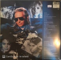 Pandora's Box Original Sin Double LP