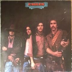 Eagles - Desperado LP