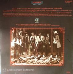 Eagles - Desperado LP