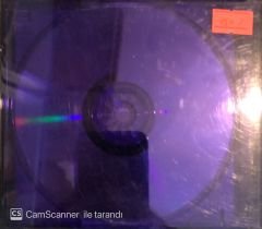 Barbara Bui - Cafe Vol 1 CD