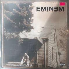 Eminem The Marshall Mathers Double LP