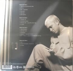 Eminem The Marshall Mathers Double LP