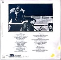 Emerson Lake & Palmer Works Double LP