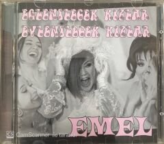 Emel Eğlenilecek Kızlar Evlenilecek Kızlar CD