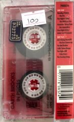 Garth Brooks / In Pieces KASET