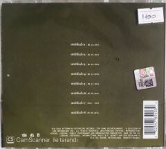 Kendrick Lamar - Untitled Unmastered - CD