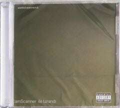 Kendrick Lamar - Untitled Unmastered - CD