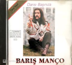 Barış Manço / Darısı Başınıza CD