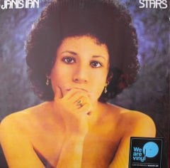 Janis Ian - Stars LP