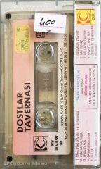 Dostlar Tavernası - KASET