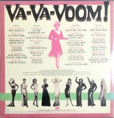 Va-Va-Voom LP