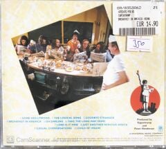 Supertramp - Breakfast In America - CD
