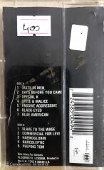 Placebo - Black Market Music - Kaset