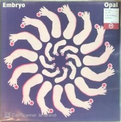 Embryo - Opal LP