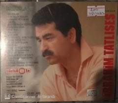 İbrahim Tatlıses - İnsanlar CD