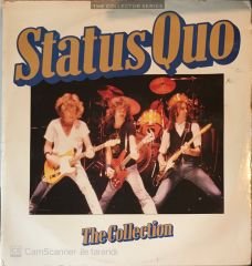 Status Quo - The Collection Double  LP