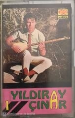 Yıldıray Çınar KASET