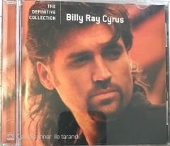 Billy Ray Cyrus - The Definitive Collection CD