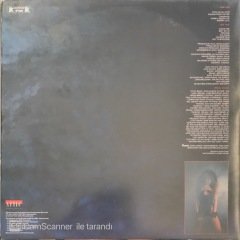 Lee Aaron Call Of The Wild LP