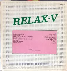 Relax V LP