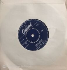 Nat King Cole Maria Elena 45lik