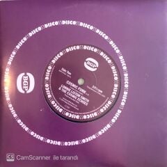Lonnie Liston Smith & The Cosmic Echoes / Cosmics Funk 45'lik
