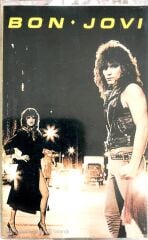 Bon Jovi KASET