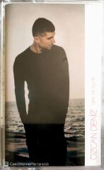 Özcan Deniz - Ses Ve Ayrılık - KASET