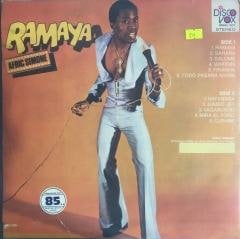 Afric Simone Ramaya LP