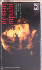 Nesrin Sipahi - Osman Nihat Akın'ın En Seçme Eserleri - Kaset