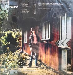 Al Stewart Time Passages LP
