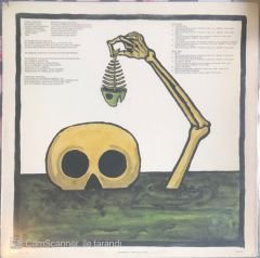 Pollution – Pollution II LP