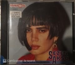 Sezen Aksu - Kaçıp Gitti Ellerimden CD