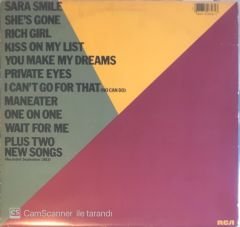 Daryl Hall & John Oates - Rock N' Soul Part 1 LP