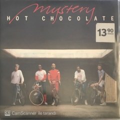 Mystery Hot Chocolate LP