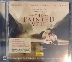 The Painted  Veil  Soundtrack CD
