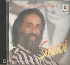 Suavi Yıllar Sonra / Aydın Mısın CD