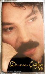 Devran Çağlar - '96 - KASET