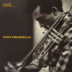 Tony Fruscella – Tony Fruscella LP