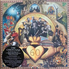 The Chieftains – Chronicles : 60 Years Of The Chieftains Double LP