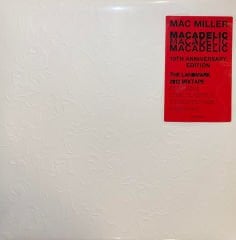 Mac Miller / Macadelic LP