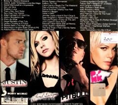 Now & Forever 3xCD