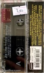 Joe Lynn Turner / Nothing's Changed KASET