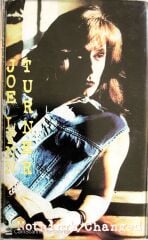 Joe Lynn Turner / Nothing's Changed KASET