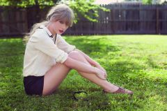 Taylor Swift Red Double LP
